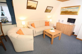 Ferienwohnung Ost 1